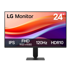 Monitores LG