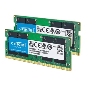 RAM DDR4 de Portátil