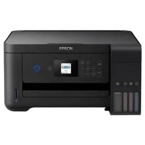 Impresoras Epson